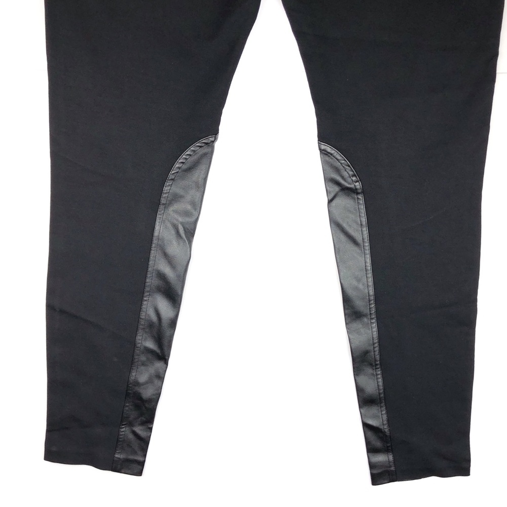 J. Crew Gigi Fit Riding Pants Skinny Cigarette 12 - Picture 4 of 5